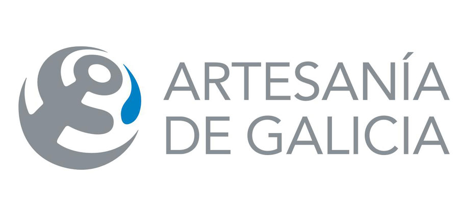 Logo de Artesanía de Galicia