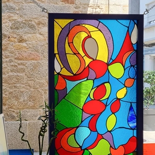 Dancer Joy - Bailarina Alegría - Imagen 2