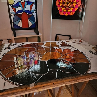 iuglandis woodart - encargo colaboración - Imagen 1