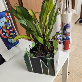 Plantera 2 - Imagen 2